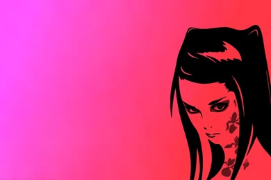 Ergo Proxy Wallpapers Gradient. By YuriLewd On DeviantArt