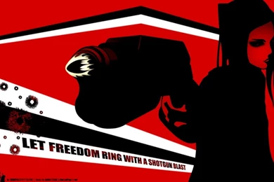 Wallpapers Ergo Proxy Anime Image