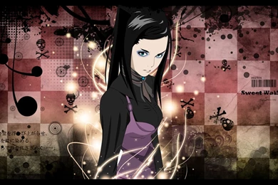 Ergo Proxy Computer Wallpapers, Desktop Backgrounds