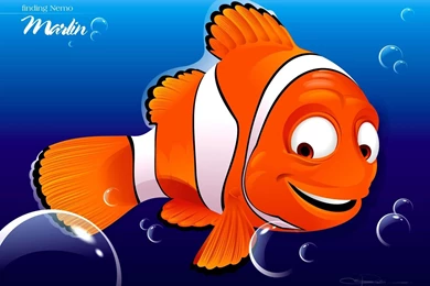 FINDING NEMO Animation Underwater Sea Ocean Tropical Fish ...