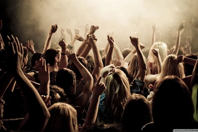 Journey Band Wallpapers Wallpapers Cave