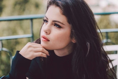 Inspiring 4K Selena Gomez Wallpapers