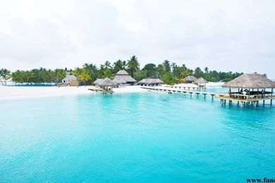 Maldives Wallpapers, Beautiful Maldives Island Beaches HD Wallpapers