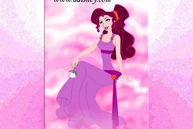 Megara   Disney Leading Ladies Wallpapers (16227538)   Fanpop