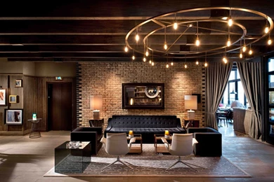 Best Urban Hotels 2014: The Shortlist