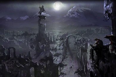 Lord Of The Rings Computer Wallpapers, Desktop Backgrounds ...