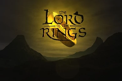 The Lord Of The Rings   Wallpapers & Graphics