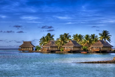 Hotel Maldives Computer Wallpapers, Desktop Backgrounds ...