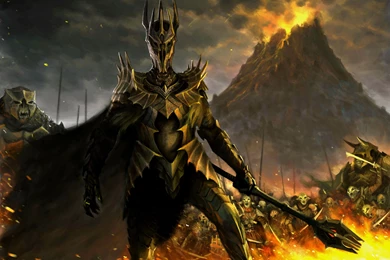 Lord Of The Rings Art   ID: 83608