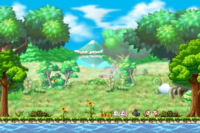 Wildlife Backgrounds For BannedStory By JarOfStories On DeviantArt