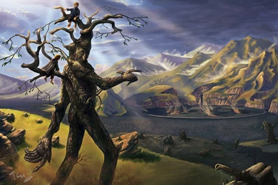 Lord Of The Rings Computer Wallpapers, Desktop Backgrounds ...