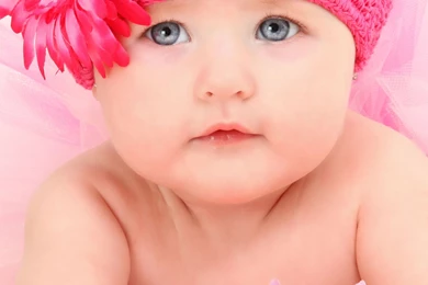 Lovely Cute Baby Wallpapers