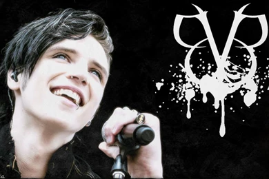 Gallery For Andy Biersack Wallpapers