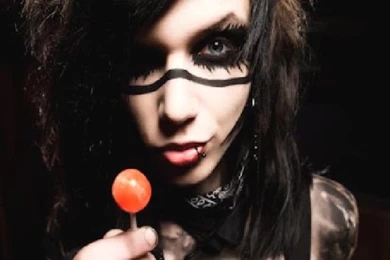 Gallery For Andy Sixx Wallpapers Phone