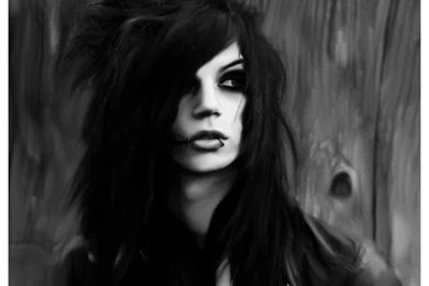Andy Sixx Wallpapers By XbluetoasterofdeathX On DeviantArt
