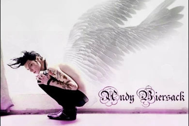Andy ★   Andy Sixx Wallpapers (31921854)   Fanpop