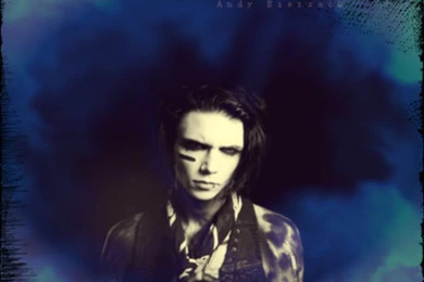 Andy ☆   Andy Sixx Wallpapers (30593441)   Fanpop