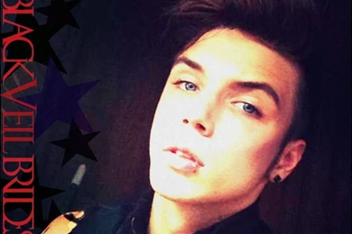 Pictures > Andy Biersack 2014 Wallpapers