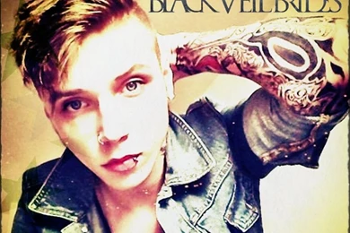 Andy ☆   Andy Sixx Wallpapers (35055735)   Fanpop