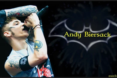 Andy Biersack Andy Sixx Wallpapers (36426459) Fanpop