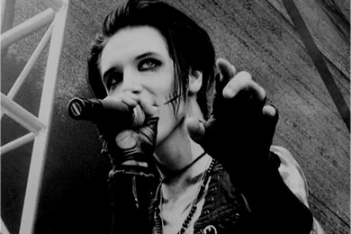 Andy ★   Andy Sixx Wallpapers (31828821)   Fanpop
