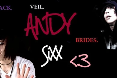 Andy Sixx