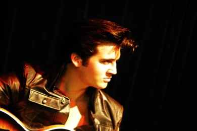 Dual Monitor Resolution Elvis Presley Wallpapers HD, Desktop ...