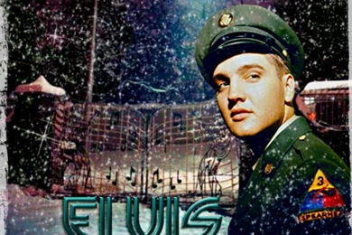 Elvis ☆   Elvis Presley Wallpapers (32792327)   Fanpop