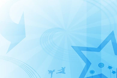 Blue Backgrounds Wallpapers 4D34