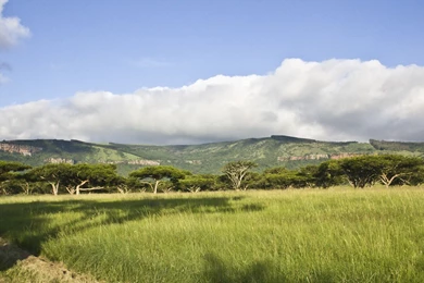 South African Landscape Desktop Wallpapers