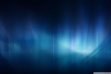 Blue Aurora HD Desktop Wallpapers : Widescreen : High Definition ...