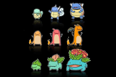 Pokemon Computer Wallpapers, Desktop Backgrounds