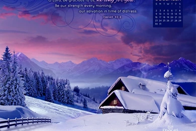 December Wallpapers Desktop Backgrounds (10)   Pleasantwalls.com ...