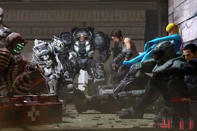 Collage Computer Wallpapers, Desktop Backgrounds