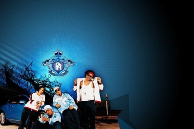 Pretty Ricky Wallpapers   Wallpapers Cave