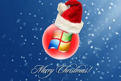 Merry Christmas Wallpapers