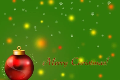 Merry Christmas Happy New Year 2016 HD Wallpapers