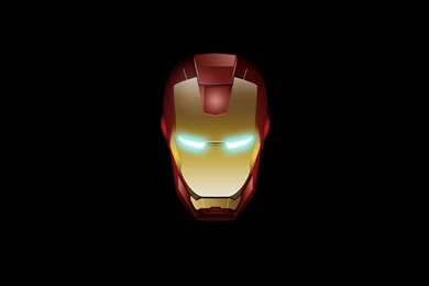Iron Man Mask By Senators On DeviantArt