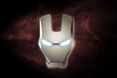 Iron Man Mask By Dobrica91 On DeviantArt