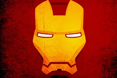 Iron Man Mask By ChryNatsuki On DeviantArt
