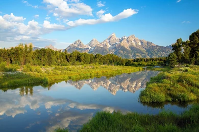 Morning Scenery HD Wallpapers HD Wallpaper Backgrounds Of Your ...