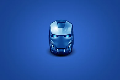 Iron Man Mask Wallpapers 27521
