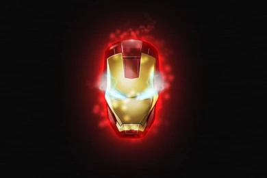 Iron Man Character Mask (id: 36268) – BUZZERG