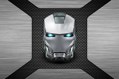 IRON MAN WALLPAPER   (