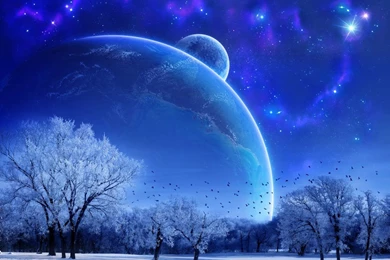 Cotton Candy Q8: Wallpapers Blue Sky, Windows 7 And Lotus