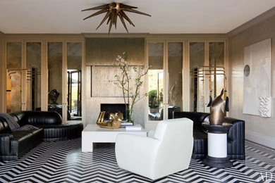 Brutalism 101: The Design Trend Brought Back By American Hustle ...