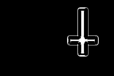 Free Evil Wallpapers