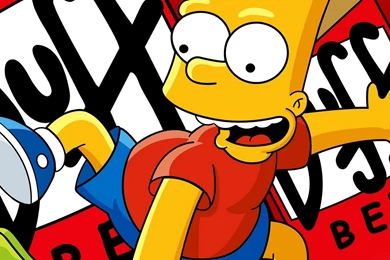 The Simpsons Computer Wallpapers, Desktop Backgrounds