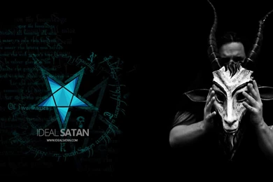 Ideal Satan