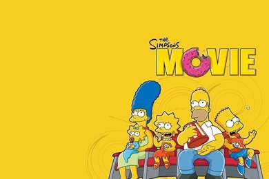 TheSimpsons!   The Simpsons Wallpapers (30537966)   Fanpop